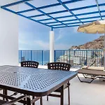 Club Cala Blanca Lejlighedshotel Taurito
