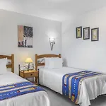 Lejlighedshotel Club Cala Blanca 4*