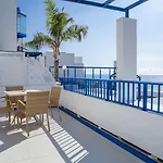 Lejlighedshotel Club Cala Blanca Taurito
