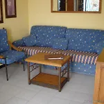 Club Cala Blanca Lejlighedshotel 4*