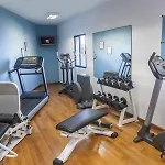 Club Cala Blanca Lejlighedshotel