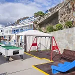 Club Cala Blanca Lejlighedshotel