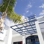 Lejlighedshotel Club Cala Blanca Taurito