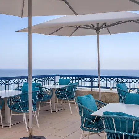 Club Cala Blanca 4*