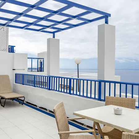 Club Cala Blanca 4*
