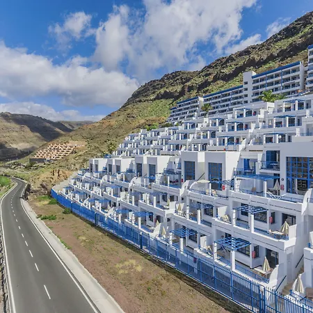 Club Cala Blanca 4* Taurito