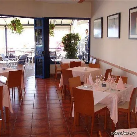 Club Cala Blanca Aparthotel