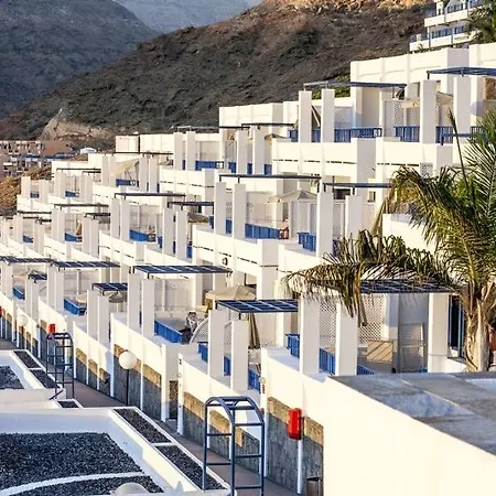 Club Cala Blanca Aparthotel Taurito