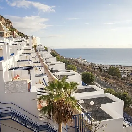 Club Cala Blanca 4* Taurito