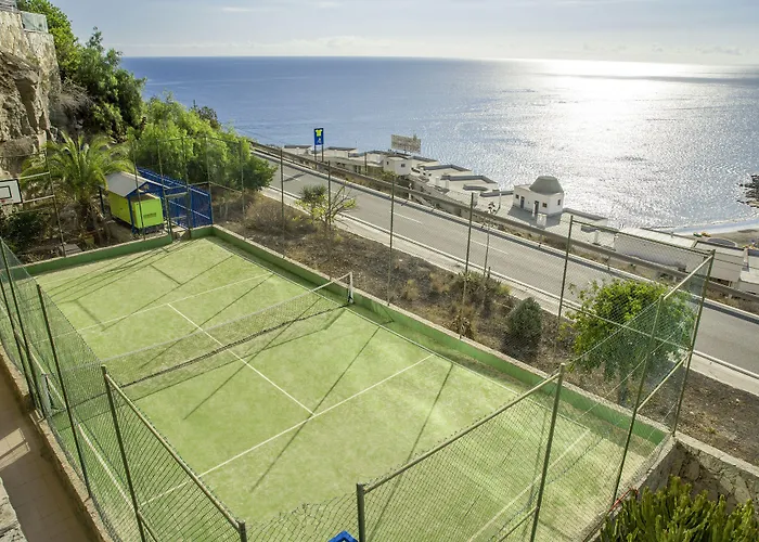 Club Cala Blanca Aparthotel Taurito
