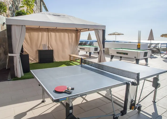Club Cala Blanca 4* Taurito