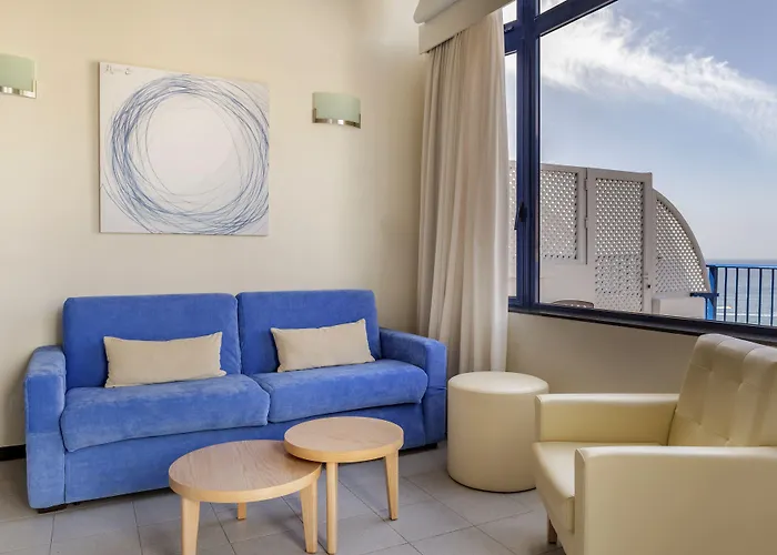 Club Cala Blanca Aparthotel