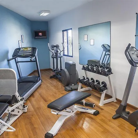 Club Cala Blanca شقة فندقية