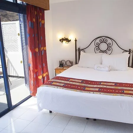 Club Cala Blanca Aparthotel Taurito