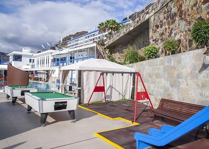 Club Cala Blanca Apart-hotel