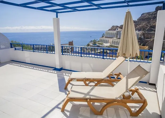Club Cala Blanca 4*