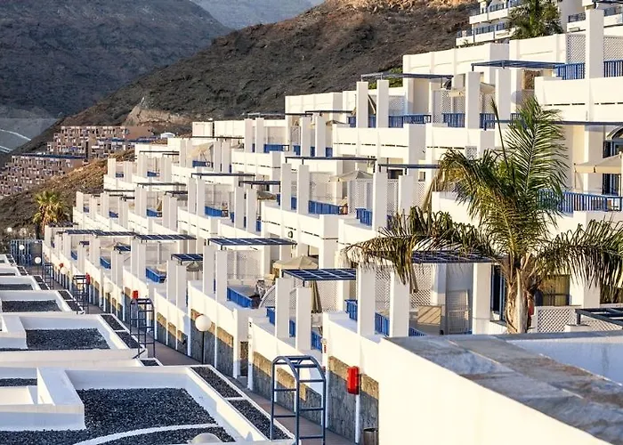 Club Cala Blanca Апарт-отель Таурито