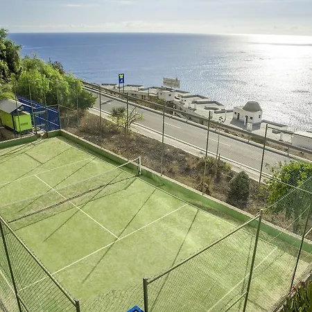 Apart-hotel Club Cala Blanca