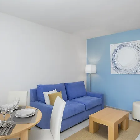 Apart-hotel Club Cala Blanca