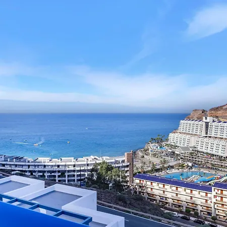 Club Cala Blanca Apart-hotel 3*