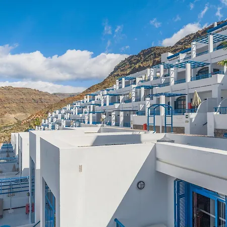 Apart-hotel Club Cala Blanca Taurito