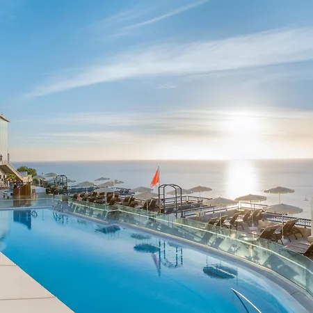 Apart-hotel Club Cala Blanca 3*