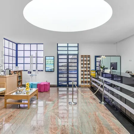 Apart-hotel Club Cala Blanca Taurito