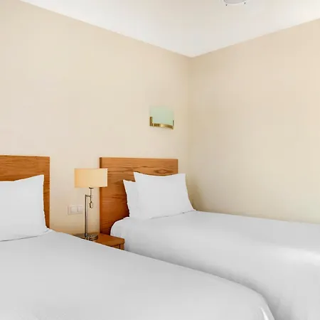 Apart-hotel Club Cala Blanca