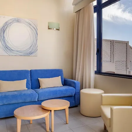 Club Cala Blanca Apart-hotel 3*