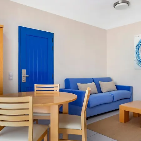 Club Cala Blanca מלון דירות טאוריטו