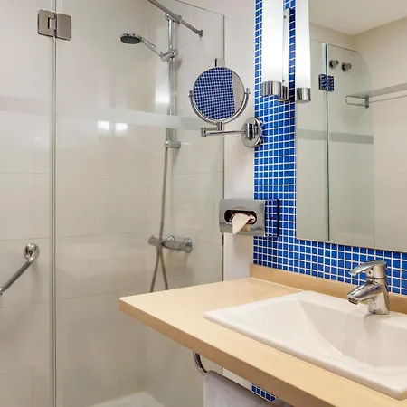 Apart-hotel Club Cala Blanca