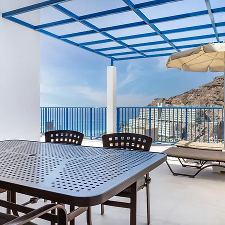 Club Cala Blanca Apart-hotel Taurito