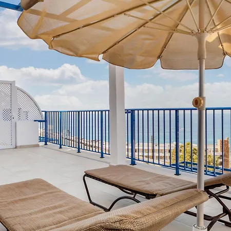 Club Cala Blanca Appart hôtel