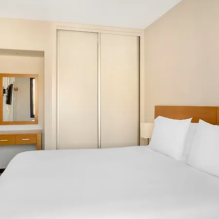 Apart-hotel Club Cala Blanca Taurito