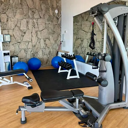 Club Cala Blanca Aparthotel