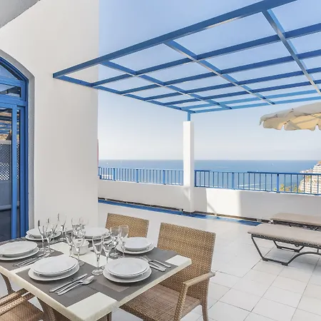 Club Cala Blanca Appart hôtel