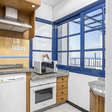 Club Cala Blanca Aparthotel Taurito