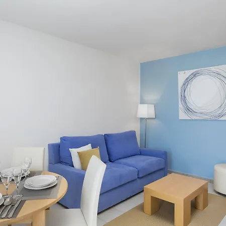 Aparthotel Club Cala Blanca Taurito