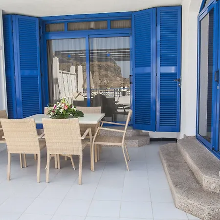 Club Cala Blanca Aparthotel Taurito