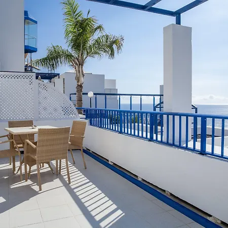 Aparthotel Club Cala Blanca Taurito