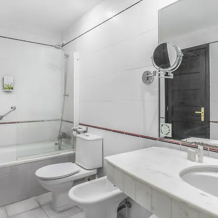 Aparthotel Club Cala Blanca Taurito