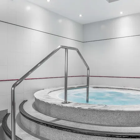 Aparthotel Club Cala Blanca