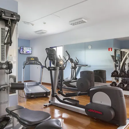 Aparthotel Club Cala Blanca