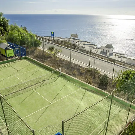 Club Cala Blanca Aparthotel Taurito