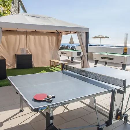 Club Cala Blanca 4* Taurito