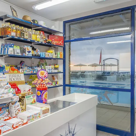 Club Cala Blanca Taurito