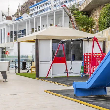 Club Cala Blanca Aparthotel