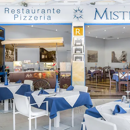 Club Cala Blanca Taurito