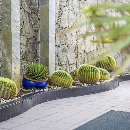 Club Cala Blanca Aparthotel Taurito