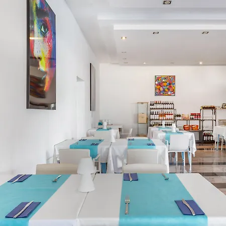 Club Cala Blanca Taurito